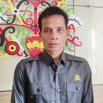 Anggota Katingan, Sugianto, SH