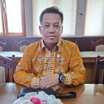 Anggota Komisi I DPRD Kalimantan Tengah, Purdiono.