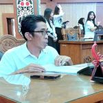 Anggota Komisi I DPRD Kota Palangka Raya, Rusdiansyah