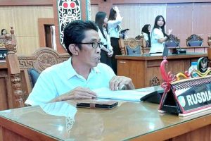 Dewan Minta Pembenahan Administrasi Pertanahan