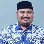 Anggota Komisi II DPRD Kota Palangka Raya, Noorkhalis Ridha