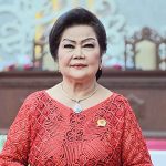 Anggota Komisi III DPRD Provinsi Kalimantan Tengah, Nyelong Inga Simon.