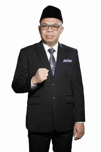 Prioritaskan Peningkatan Kualitas SDM di Era Globalisasi