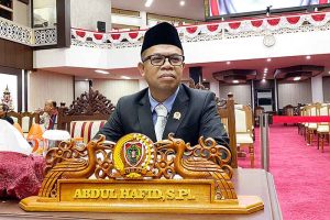 Ajak Generasi Muda untuk Memahami Isu Pembangunan di Kalteng