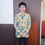 Anggota Komisi IV DPRD Kalimantan Tengah, Okki Maulana.