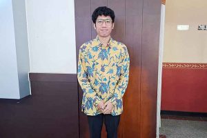 Pentingnya Peran Aktif Generasi Muda dalam Pembangunan Daerah