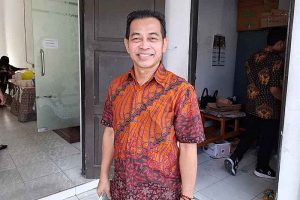 Jalan yang Terkoneksi Merupakan Kunci Utama Pembangunan