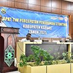 Angka Stunting 2025 Diharapkan Turun Signifikan
