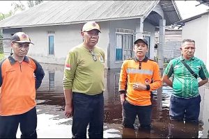 Aplikasi Permudah Masyarakat Dalam Hal Kebencanaan