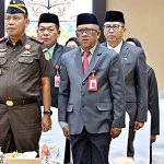 Apresiasi Sinergi Dalam Pembangunan Daerah