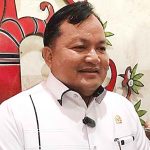 Ardiansah ketua DPRD kabupaten Kapuas