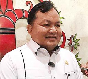 Banggar DPRD Kapuas Gelar Rapat Bersama TAPD