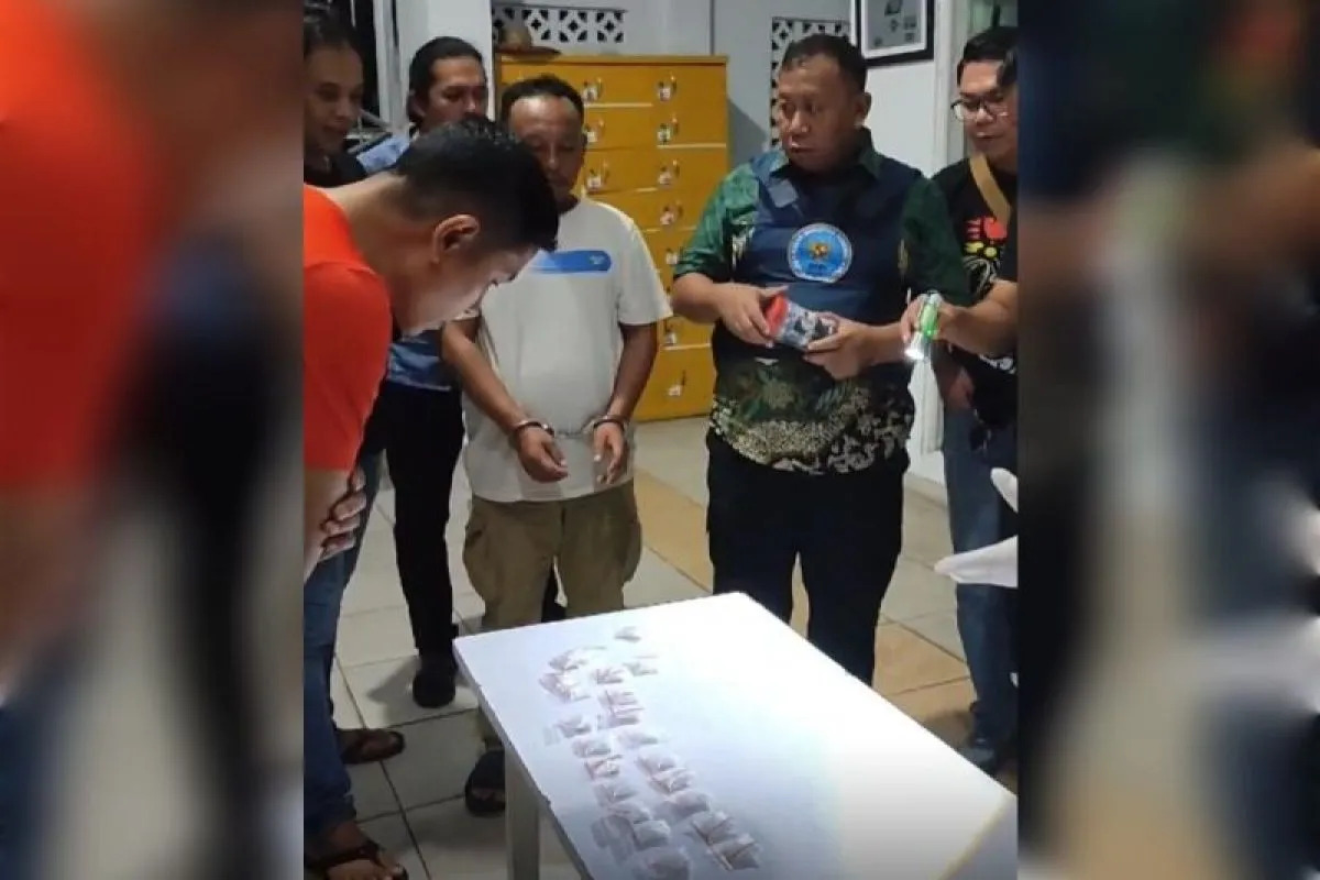 BNNP-Bongkar-Peredaran-Narkoba-di-Rutan-Palangka-Raya