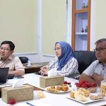 Berkolaborasi Perguruan Tinggi Percepat Program Cetak Sawah