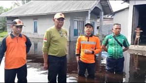 Permudah Masyarakat Menghadapi Datangnya Bencana