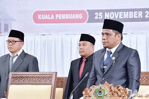 DPRD Sebut Pemenuhan Infrastruktur Dasar Belum Optimal