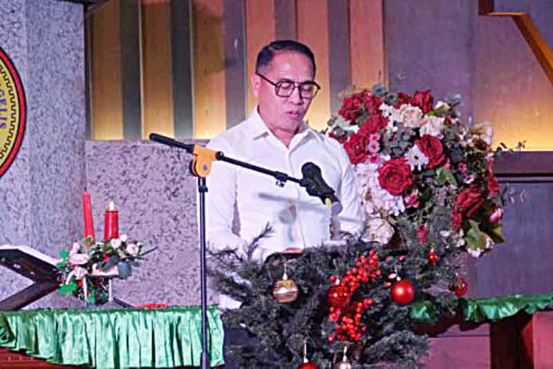 Dedikasi Nakes RSUD Palangka Raya Diapresiasi