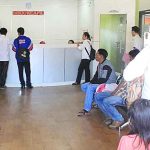 Disdukcapil Jemput Bola Pelayanan Administrasi Kependudukan