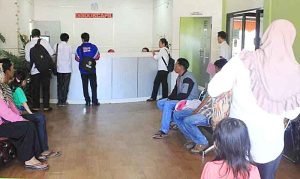 Disdukcapil Jemput Bola Pelayanan Administrasi Kependudukan