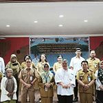 Dokumen Usulan Penetapan Dua Kawasan Konservasi Disusun