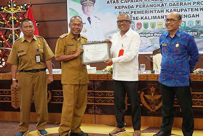 Dorong Kompetisi Sehat Pengelola TEPRA