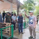 Ekowisata Nyaru Menteng Miliki Kekayaan SDA Luar Biasa