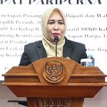 Eksekutif Sampaikan Pendapat Terkait Raperda Inisiatif TBS