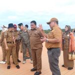 Fokus di Wisata Sirkuit Sabaru dan Potensi Alam Sebangau