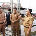 Fokus pada Pembangunan Kampung Wisata 