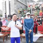 Gubernur Apresiasi Kontribusi ASN dan Tekon 8,5 Tahun 