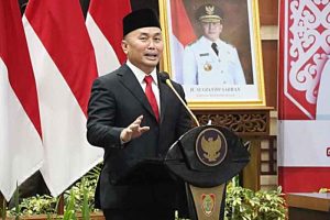 Rencanakan Undang Kementerian di Rakor Food Estate Selanjutnya
