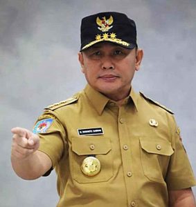Pentingnya Peran Pengusaha dalam Pembangunan Daerah