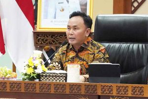 Tangani Dampak dan Antisipasi Bencana Banjir