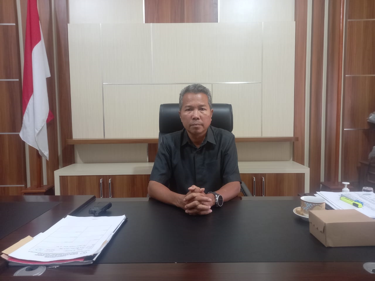 Guru PPPK di Lamandau Tuntut Tunjangan Setara PNS