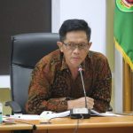 H. Bambang Yantoko anggota DPRD Seruyan