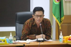 Harapkan Pemerintah Prioritaskan Anggaran Pendidikan dan Kesehatan