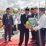 HAB Ke - 79, Kemenag Sukamara Gelar Beberapa Rangkaian Kegiatan