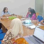 Indeks Budaya Kerja ASN di Kalteng Kategori Sehat 