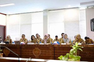 Inflasi Kalteng Bertahan di Enam Terendah