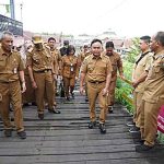 Insentif RT untuk Kebersihan Kota Palangka Raya