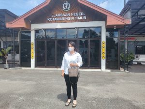 Istri J Minta Perlindungan, Laporan kepada MFI Akan Dicabut