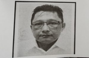 Jaksa Kejar DPO Kasus Korupsi
