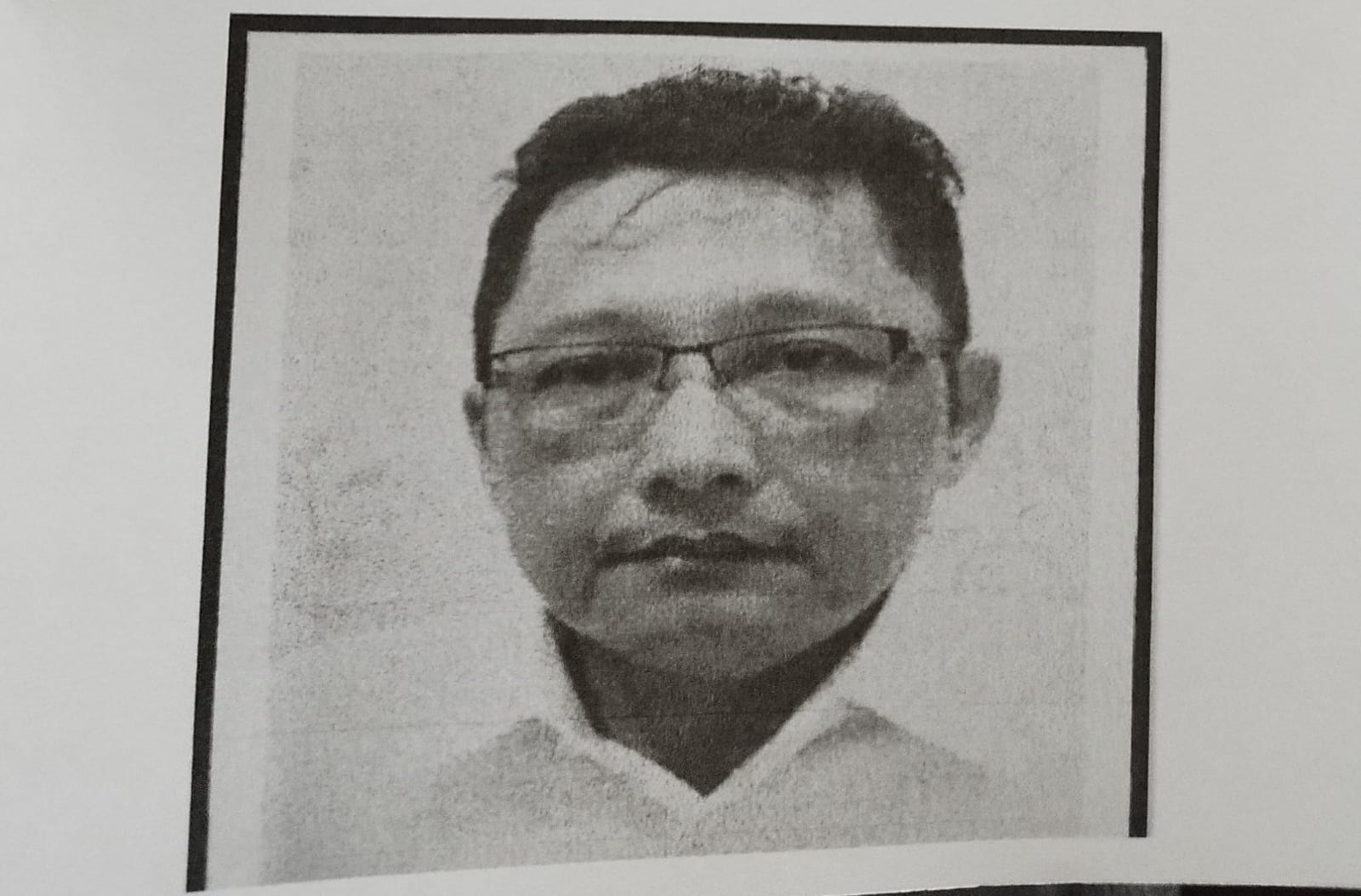 Jaksa Kejar DPO Kasus Korupsi