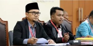 KPU Bantah Dalil Gugatan Rojikinnor-Vina