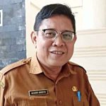 Kadis Lingkungan Hidup Pulpis, Hendri Arroyo.