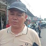 Kadis PUPR Pulang Pisau, Usis I Sangkai.