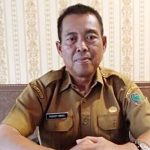 Kadis Perikanan Pulpis, Yudadi.