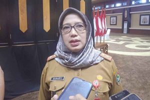 Rp 5,55 Triliun Dianggarkan untuk Proyek Cetak Sawah