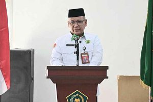 Persiapan Haji 2025 Masuk Tahap Final