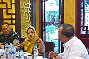 Kalteng Siap Wujudkan 100 Persen Desa Berlistrik di 2027